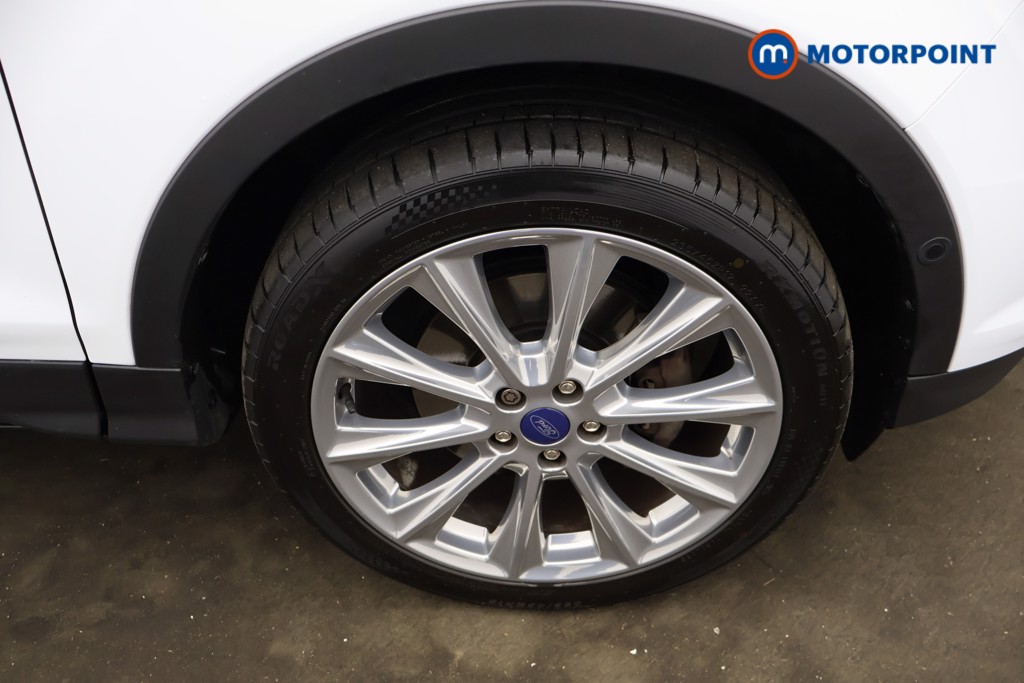 Ford Kuga Titanium X Edition Automatic Diesel SUV - Stock Number (1630736) - 4th supplementary image