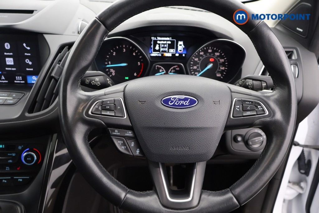 Ford Kuga Titanium X Edition Automatic Diesel SUV - Stock Number (1630736) - 5th supplementary image