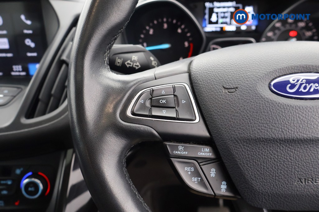 Ford Kuga Titanium X Edition Automatic Diesel SUV - Stock Number (1630736) - 6th supplementary image