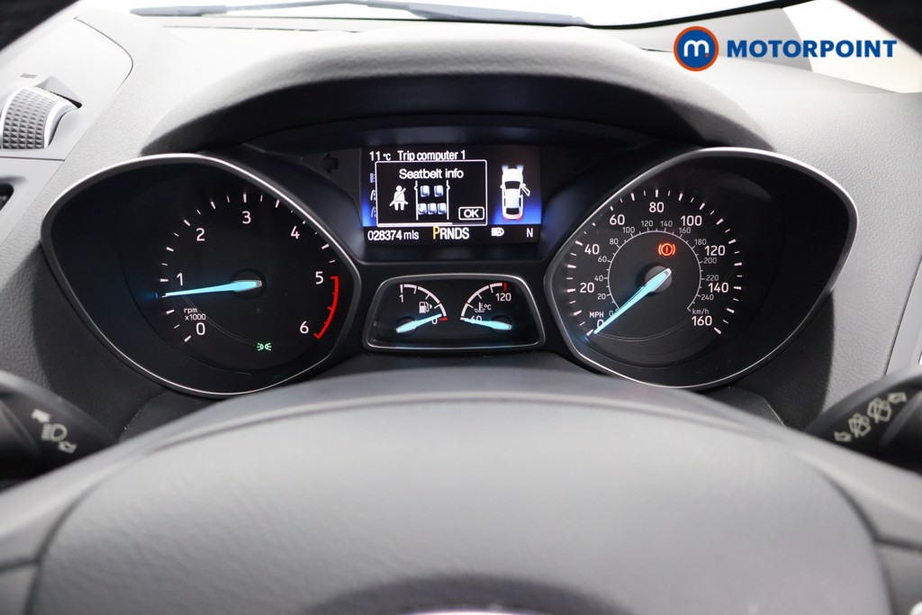 Ford Kuga Titanium X Edition Automatic Diesel SUV - Stock Number (1630736) - 8th supplementary image