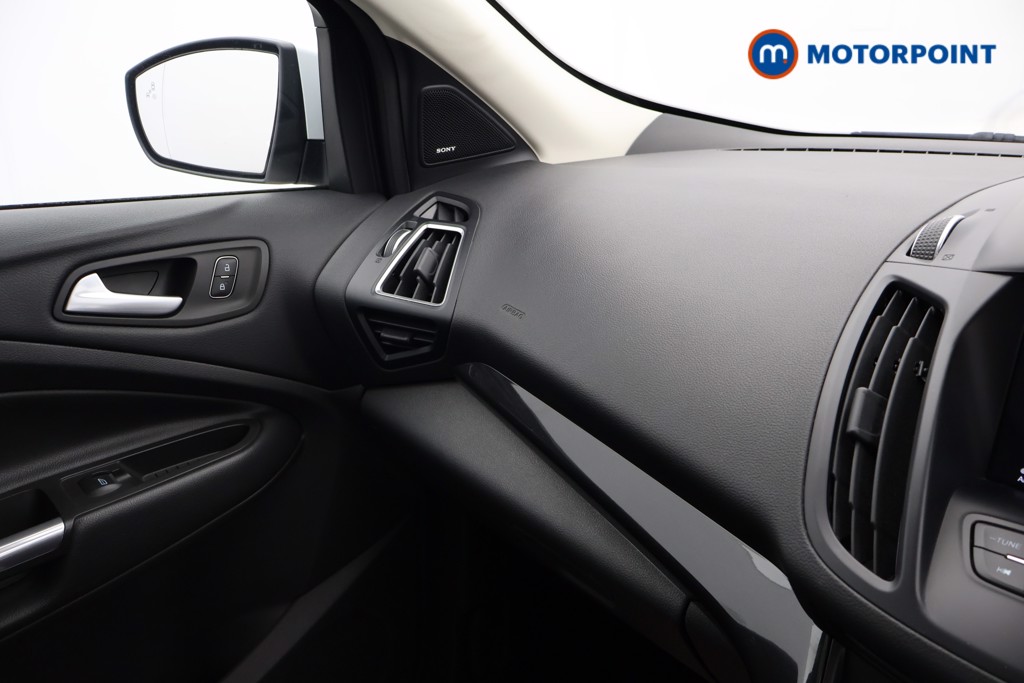 Ford Kuga Titanium X Edition Automatic Diesel SUV - Stock Number (1630736) - 10th supplementary image