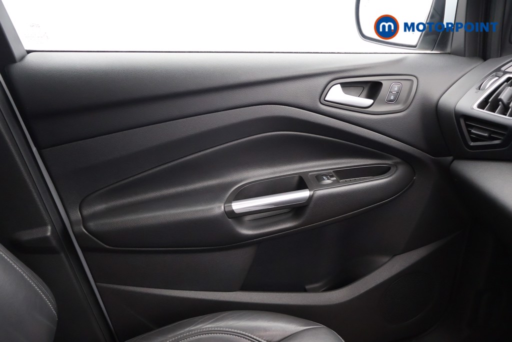 Ford Kuga Titanium X Edition Automatic Diesel SUV - Stock Number (1630736) - 11th supplementary image