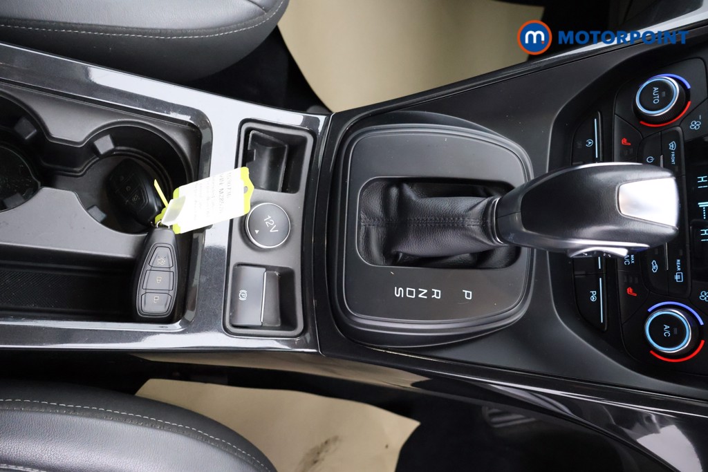 Ford Kuga Titanium X Edition Automatic Diesel SUV - Stock Number (1630736) - 13th supplementary image