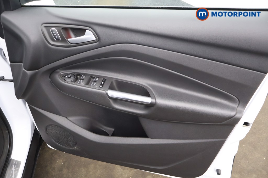 Ford Kuga Titanium X Edition Automatic Diesel SUV - Stock Number (1630736) - 14th supplementary image