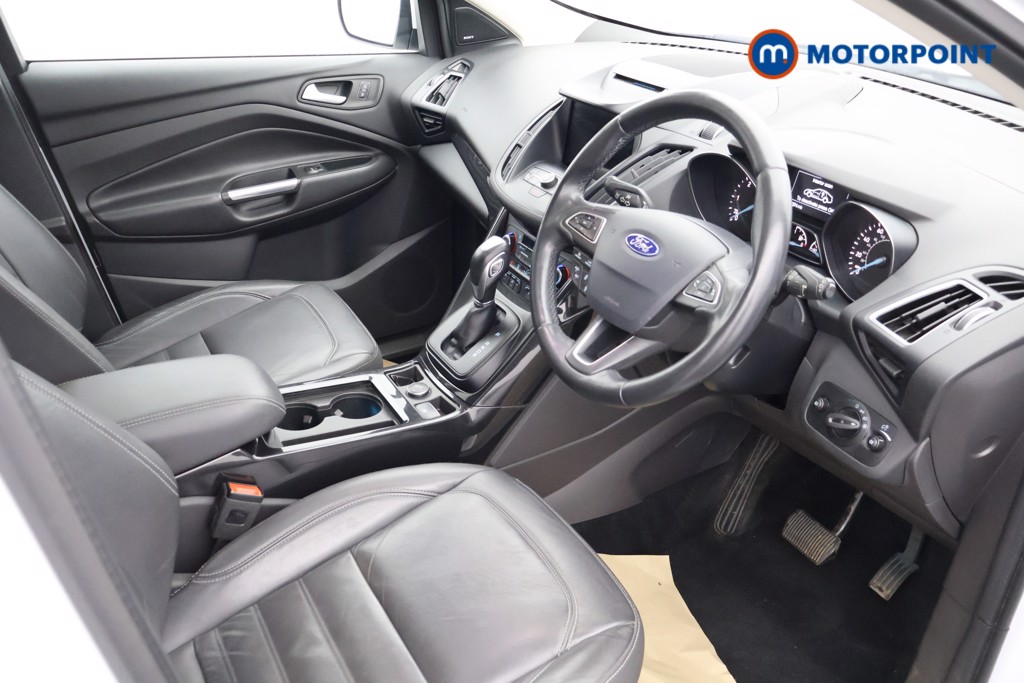 Ford Kuga Titanium X Edition Automatic Diesel SUV - Stock Number (1630736) - 15th supplementary image