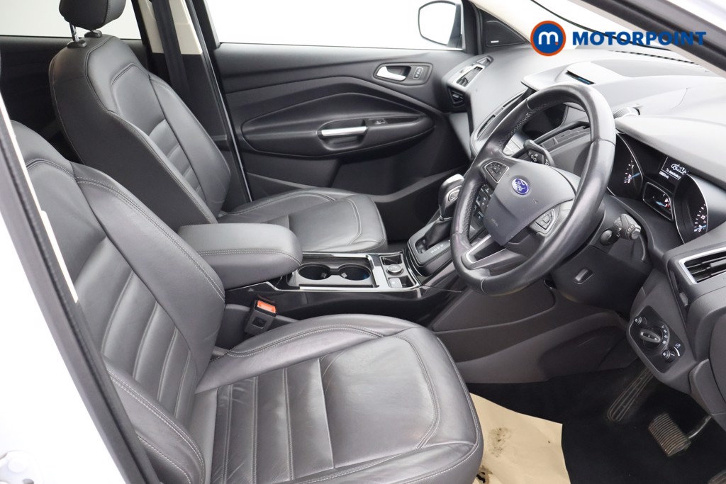 Ford Kuga Titanium X Edition Automatic Diesel SUV - Stock Number (1630736) - 16th supplementary image