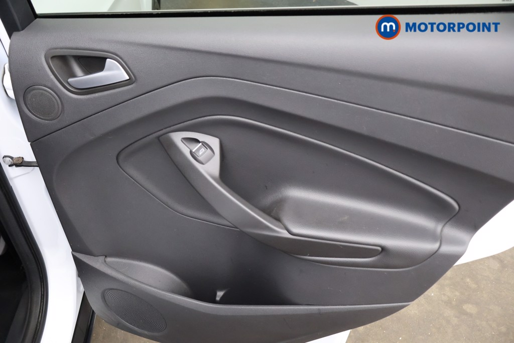 Ford Kuga Titanium X Edition Automatic Diesel SUV - Stock Number (1630736) - 17th supplementary image