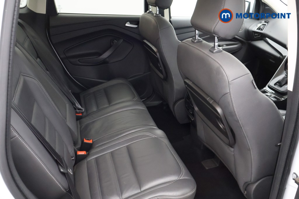 Ford Kuga Titanium X Edition Automatic Diesel SUV - Stock Number (1630736) - 18th supplementary image