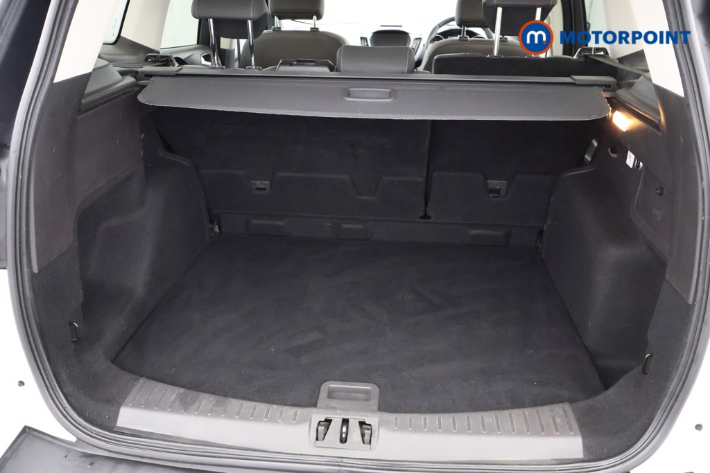 Ford Kuga Titanium X Edition Automatic Diesel SUV - Stock Number (1630736) - 19th supplementary image