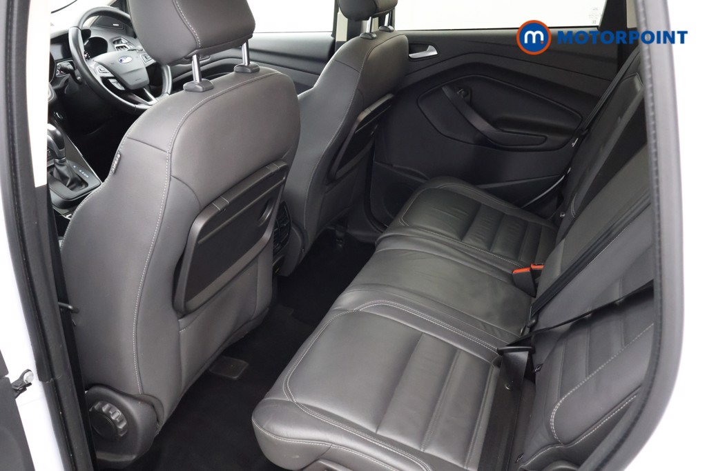 Ford Kuga Titanium X Edition Automatic Diesel SUV - Stock Number (1630736) - 21st supplementary image