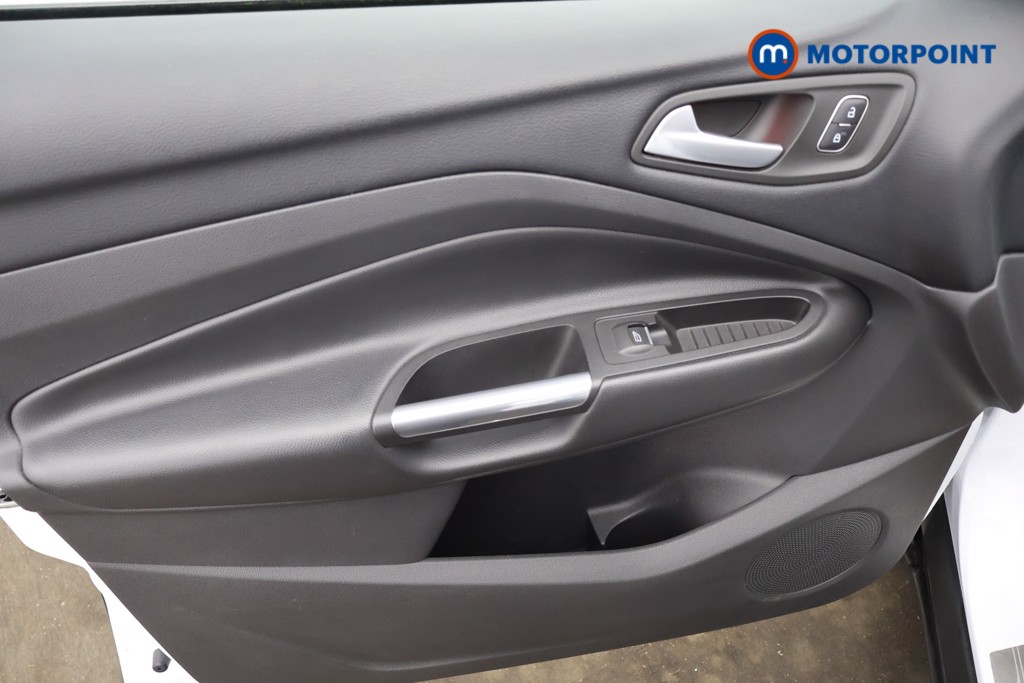 Ford Kuga Titanium X Edition Automatic Diesel SUV - Stock Number (1630736) - 22nd supplementary image