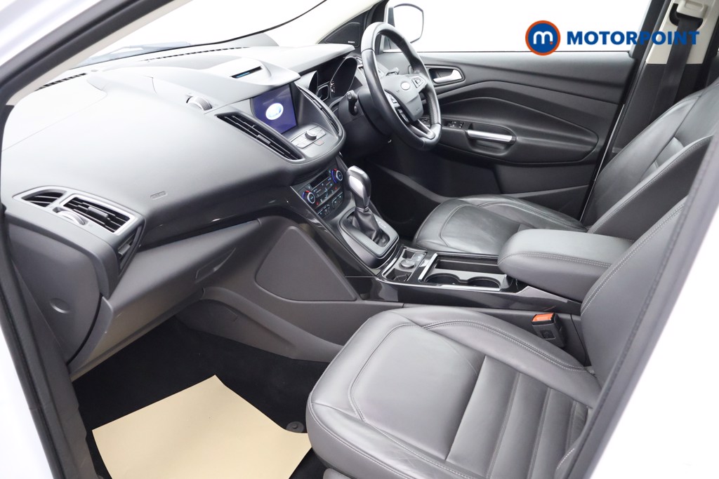 Ford Kuga Titanium X Edition Automatic Diesel SUV - Stock Number (1630736) - 23rd supplementary image