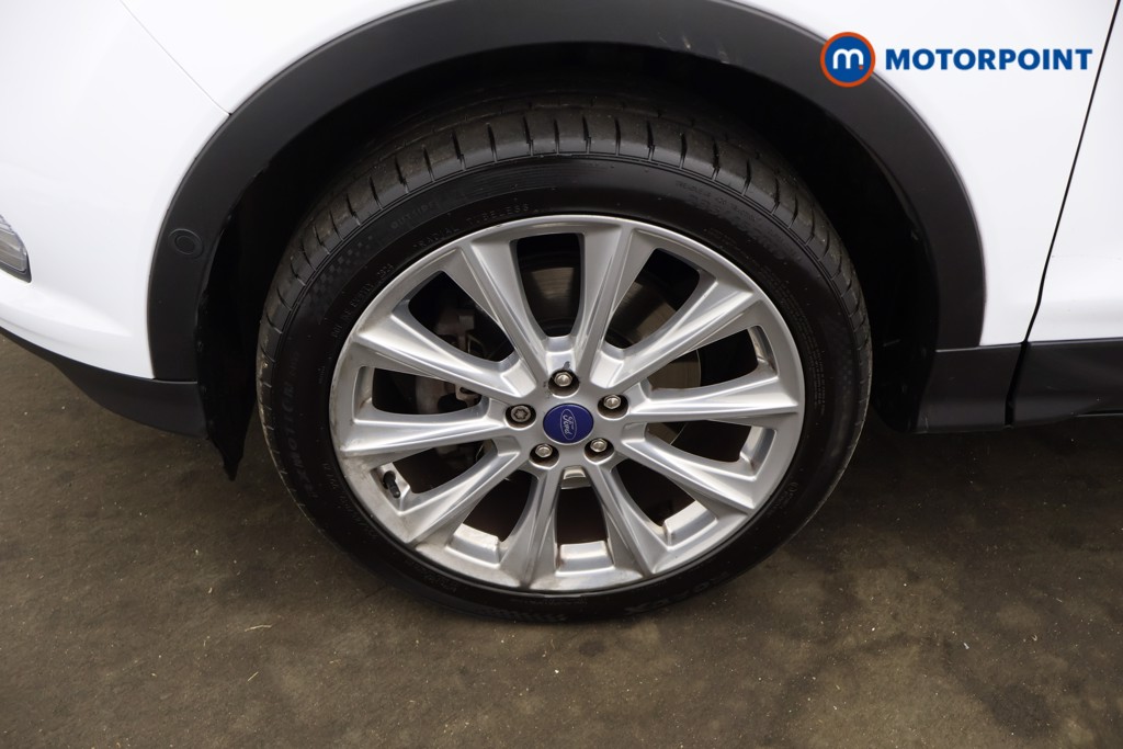 Ford Kuga Titanium X Edition Automatic Diesel SUV - Stock Number (1630736) - 1st supplementary image