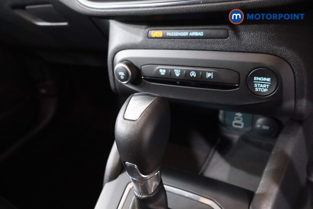 Ford Focus Titanium Automatic Petrol Hatchback - Stock Number (1630743) - 22nd supplementary image