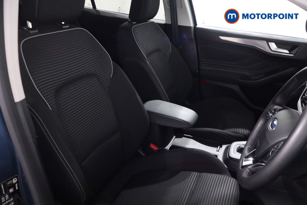 Ford Focus Titanium Automatic Petrol Hatchback - Stock Number (1630743) - 24th supplementary image