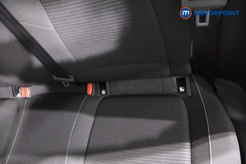 Ford Focus Titanium Automatic Petrol Hatchback - Stock Number (1630743) - 27th supplementary image