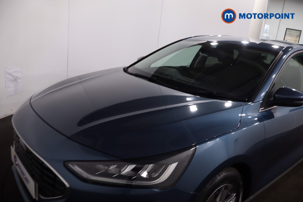 Ford Focus Titanium Automatic Petrol Hatchback - Stock Number (1630743) - 28th supplementary image