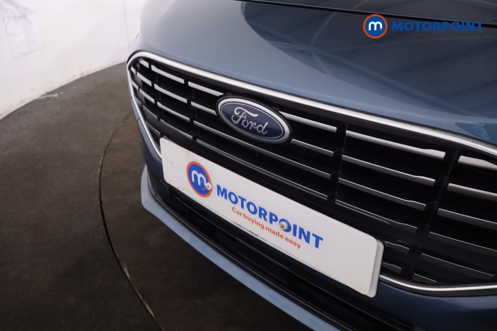 Ford Focus Titanium Automatic Petrol Hatchback - Stock Number (1630743) - 29th supplementary image