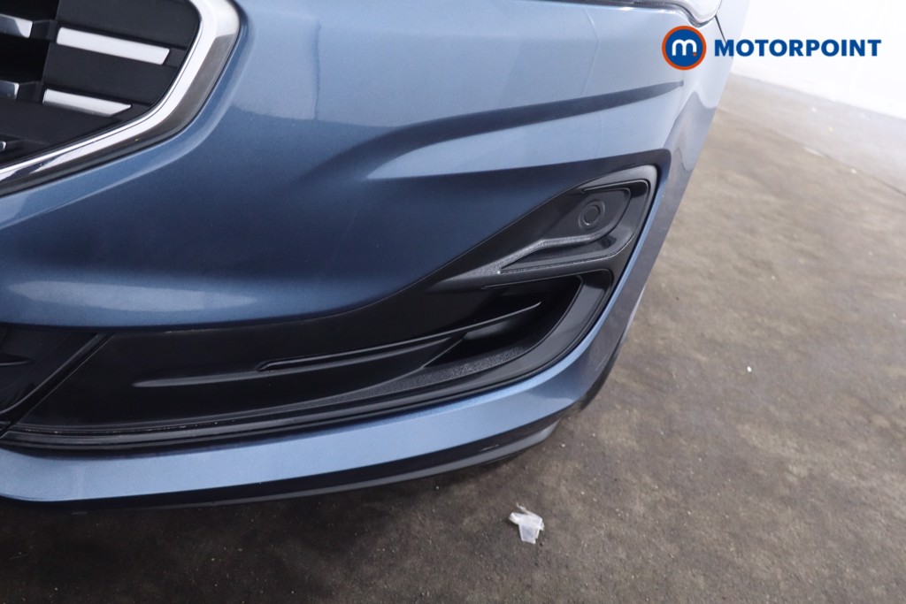 Ford Focus Titanium Automatic Petrol Hatchback - Stock Number (1630743) - 31st supplementary image