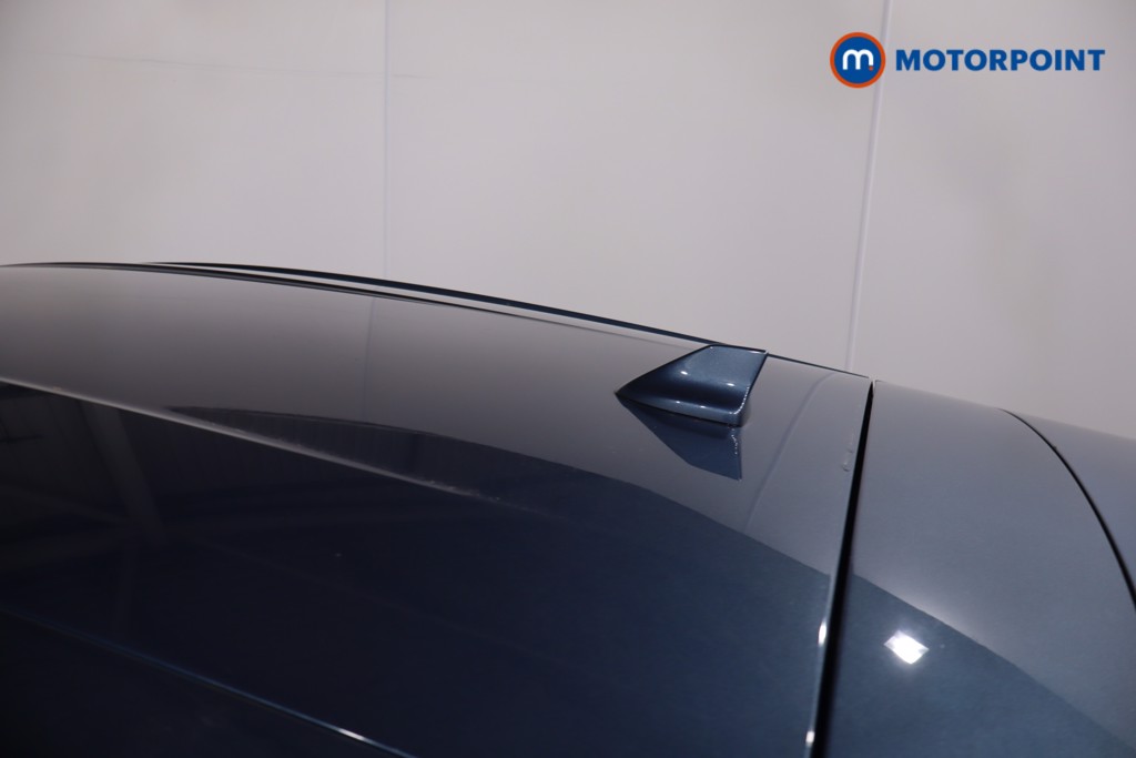 Ford Focus Titanium Automatic Petrol Hatchback - Stock Number (1630743) - 33rd supplementary image