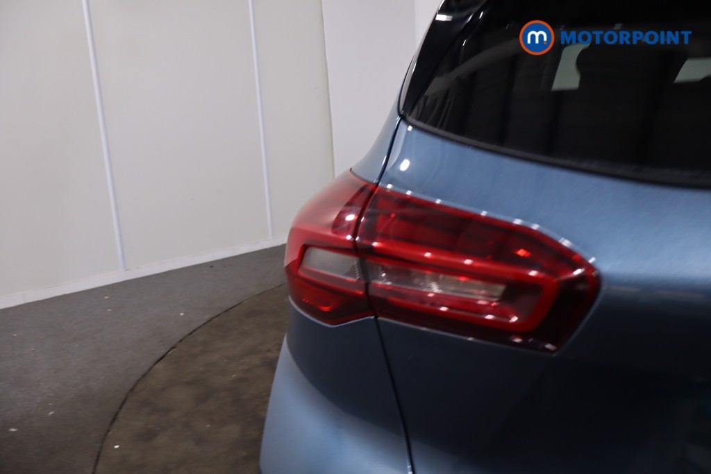 Ford Focus Titanium Automatic Petrol Hatchback - Stock Number (1630743) - 35th supplementary image