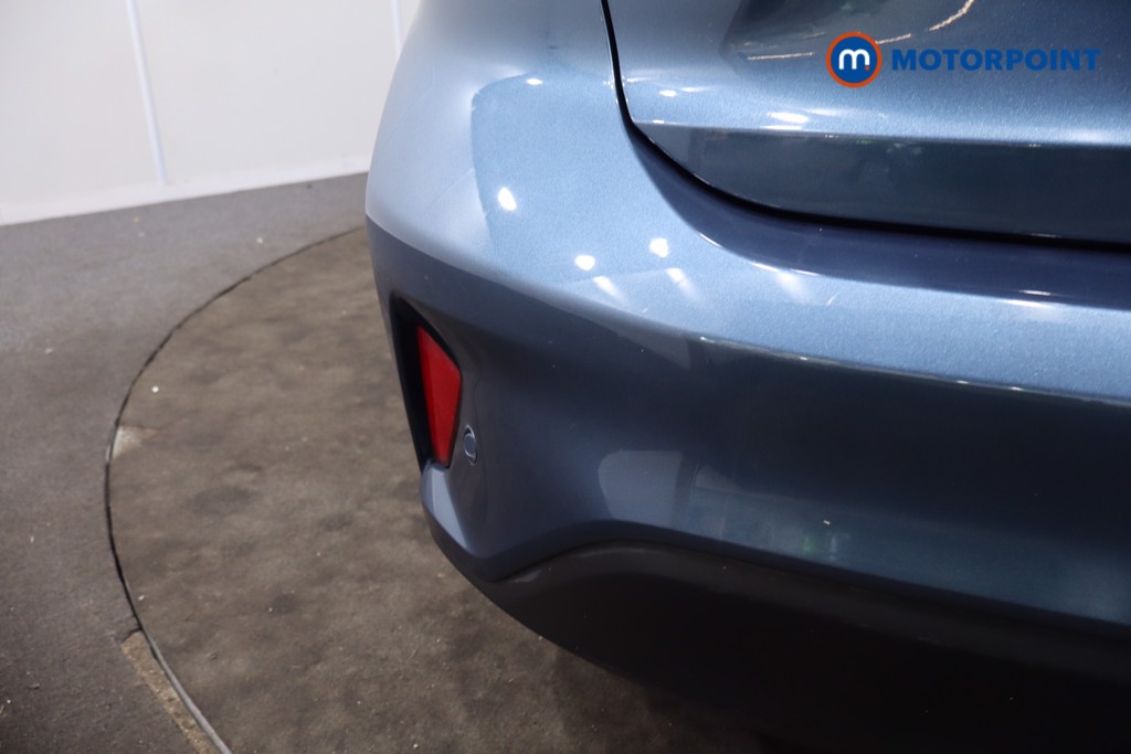 Ford Focus Titanium Automatic Petrol Hatchback - Stock Number (1630743) - 36th supplementary image