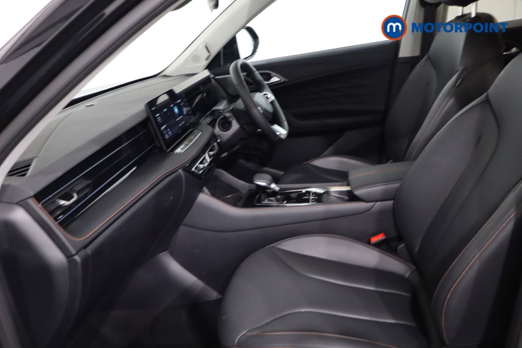 Mg Motor Uk HS Trophy Automatic Petrol-Electric Hybrid SUV - Stock Number (1630761) - 4th supplementary image