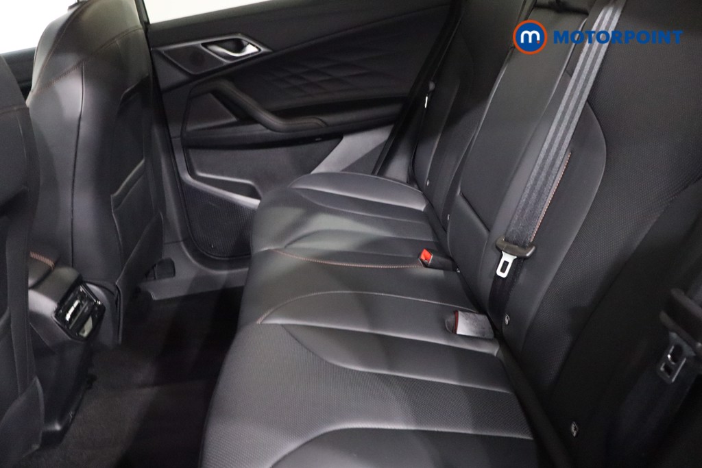 Mg Motor Uk HS Trophy Automatic Petrol-Electric Hybrid SUV - Stock Number (1630761) - 5th supplementary image