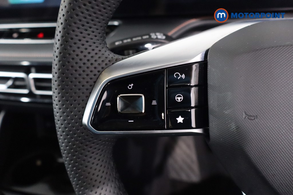 Mg Motor Uk HS Trophy Automatic Petrol-Electric Hybrid SUV - Stock Number (1630761) - 7th supplementary image