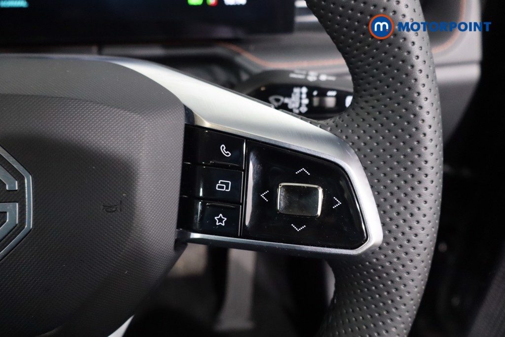 Mg Motor Uk HS Trophy Automatic Petrol-Electric Hybrid SUV - Stock Number (1630761) - 8th supplementary image