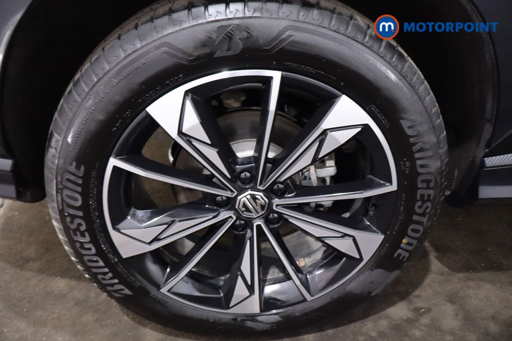 Mg Motor Uk HS Trophy Automatic Petrol-Electric Hybrid SUV - Stock Number (1630761) - 9th supplementary image