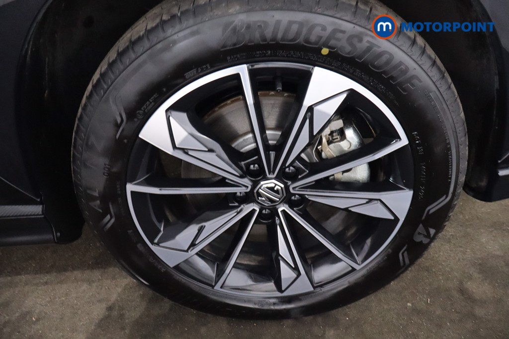 Mg Motor Uk HS Trophy Automatic Petrol-Electric Hybrid SUV - Stock Number (1630761) - 10th supplementary image