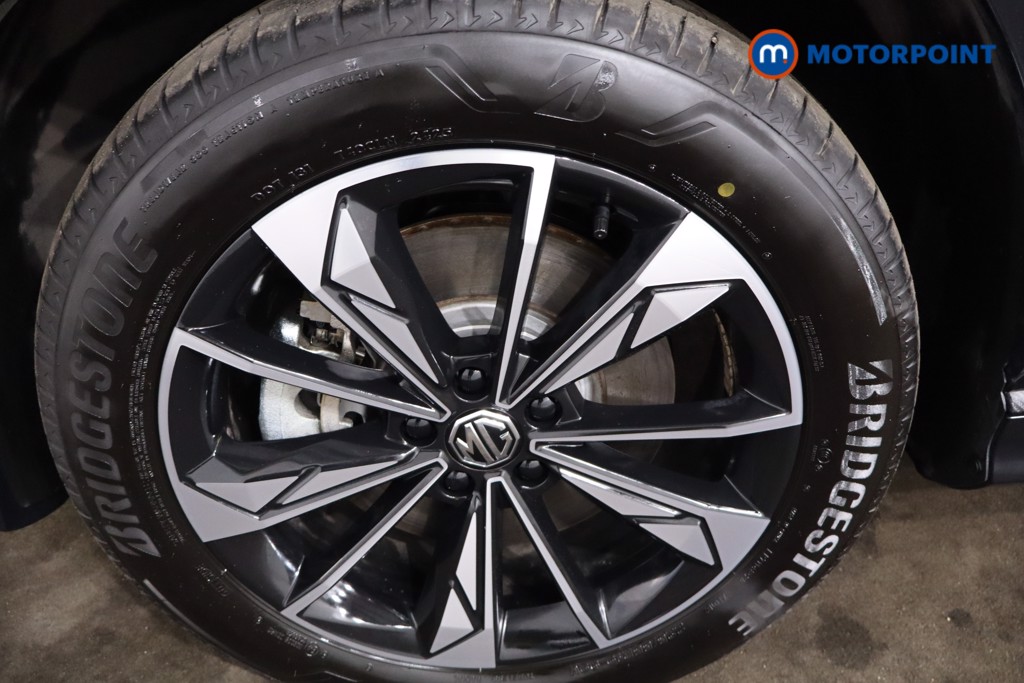 Mg Motor Uk HS Trophy Automatic Petrol-Electric Hybrid SUV - Stock Number (1630761) - 11th supplementary image