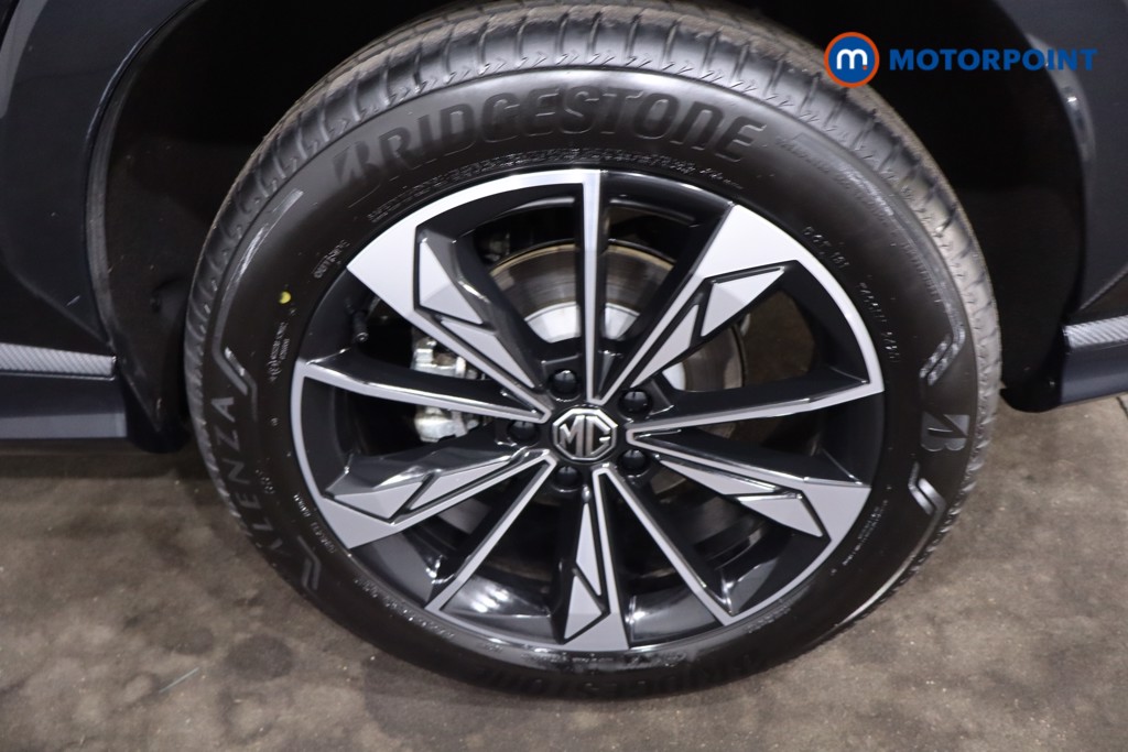 Mg Motor Uk HS Trophy Automatic Petrol-Electric Hybrid SUV - Stock Number (1630761) - 12th supplementary image