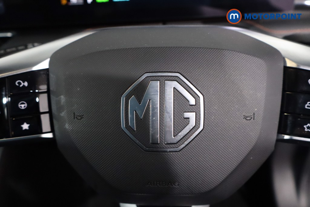 Mg Motor Uk HS Trophy Automatic Petrol-Electric Hybrid SUV - Stock Number (1630761) - 13th supplementary image