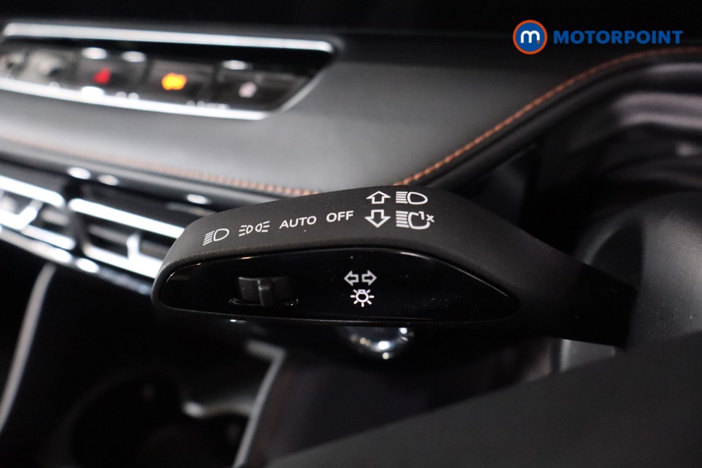 Mg Motor Uk HS Trophy Automatic Petrol-Electric Hybrid SUV - Stock Number (1630761) - 14th supplementary image