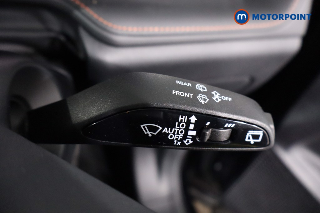 Mg Motor Uk HS Trophy Automatic Petrol-Electric Hybrid SUV - Stock Number (1630761) - 15th supplementary image