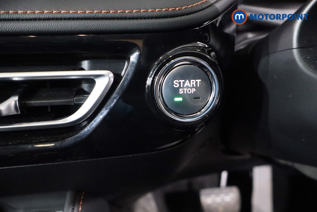 Mg Motor Uk HS Trophy Automatic Petrol-Electric Hybrid SUV - Stock Number (1630761) - 17th supplementary image