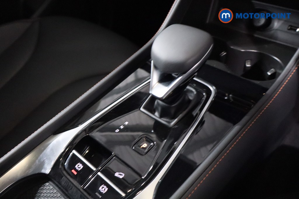 Mg Motor Uk HS Trophy Automatic Petrol-Electric Hybrid SUV - Stock Number (1630761) - 18th supplementary image