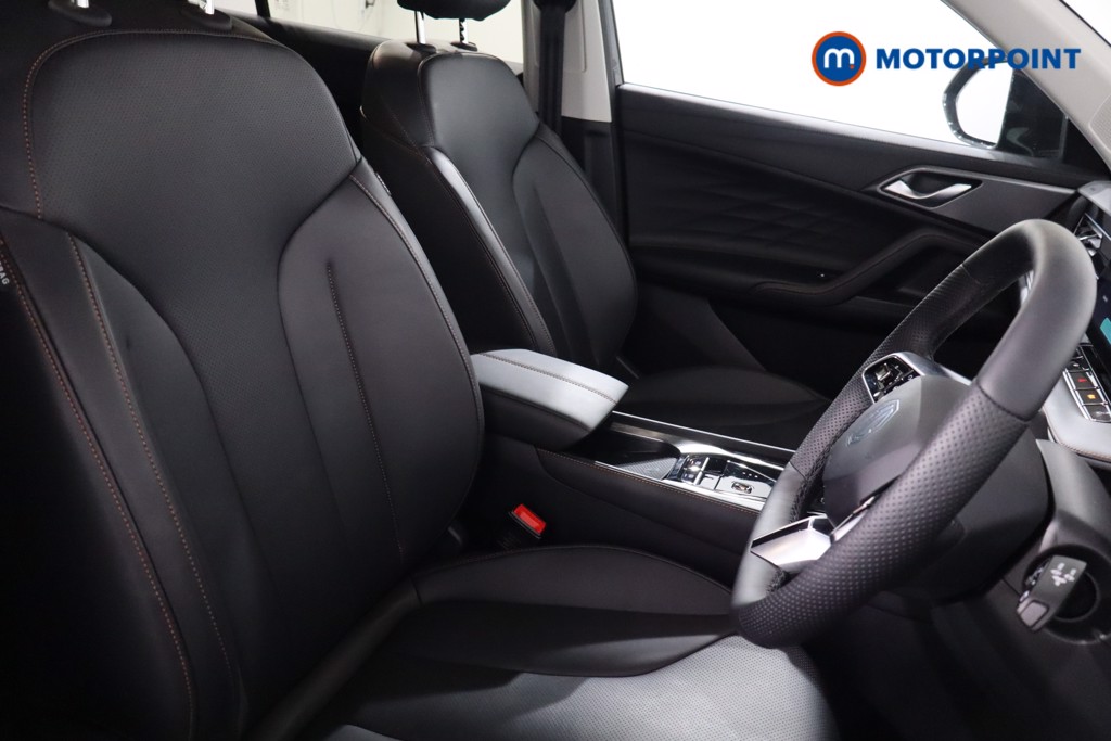 Mg Motor Uk HS Trophy Automatic Petrol-Electric Hybrid SUV - Stock Number (1630761) - 20th supplementary image