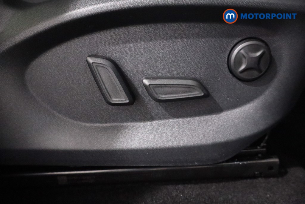 Mg Motor Uk HS Trophy Automatic Petrol-Electric Hybrid SUV - Stock Number (1630761) - 21st supplementary image