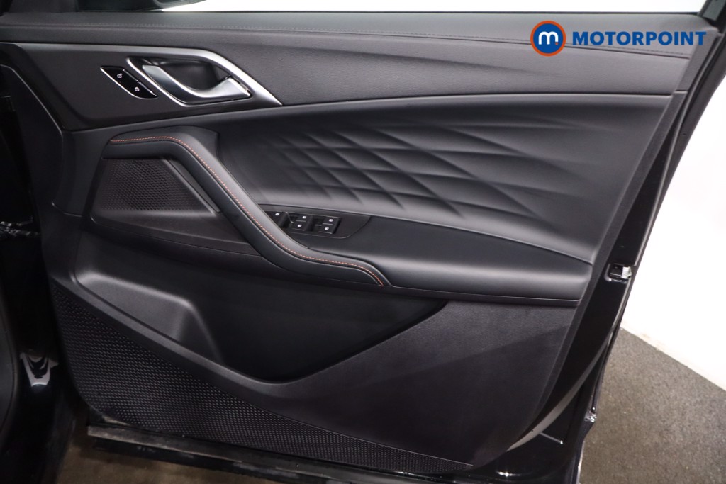 Mg Motor Uk HS Trophy Automatic Petrol-Electric Hybrid SUV - Stock Number (1630761) - 22nd supplementary image