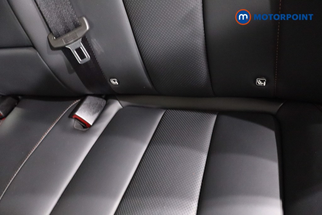 Mg Motor Uk HS Trophy Automatic Petrol-Electric Hybrid SUV - Stock Number (1630761) - 24th supplementary image