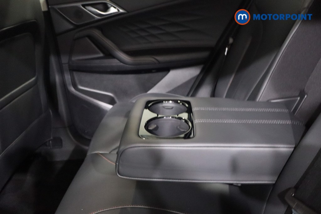 Mg Motor Uk HS Trophy Automatic Petrol-Electric Hybrid SUV - Stock Number (1630761) - 25th supplementary image