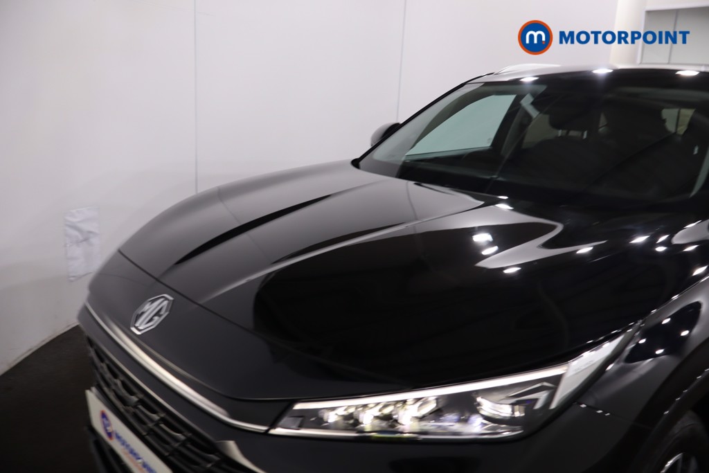 Mg Motor Uk HS Trophy Automatic Petrol-Electric Hybrid SUV - Stock Number (1630761) - 26th supplementary image
