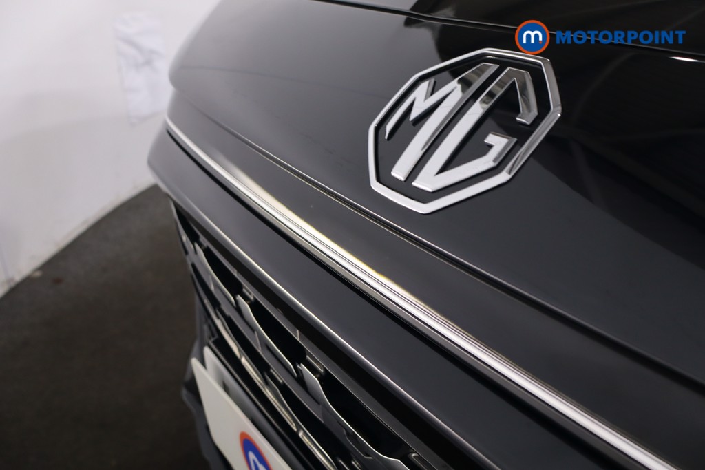 Mg Motor Uk HS Trophy Automatic Petrol-Electric Hybrid SUV - Stock Number (1630761) - 27th supplementary image