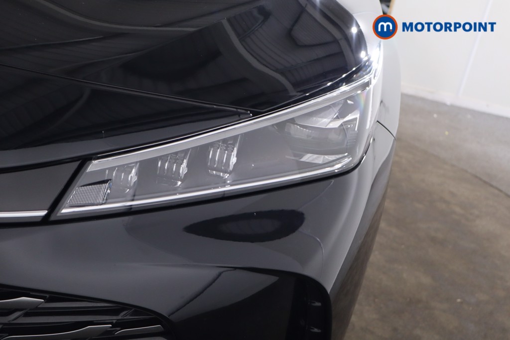 Mg Motor Uk HS Trophy Automatic Petrol-Electric Hybrid SUV - Stock Number (1630761) - 28th supplementary image