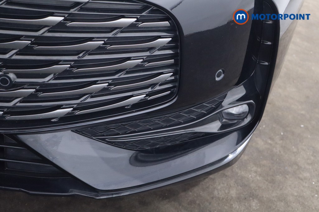 Mg Motor Uk HS Trophy Automatic Petrol-Electric Hybrid SUV - Stock Number (1630761) - 29th supplementary image