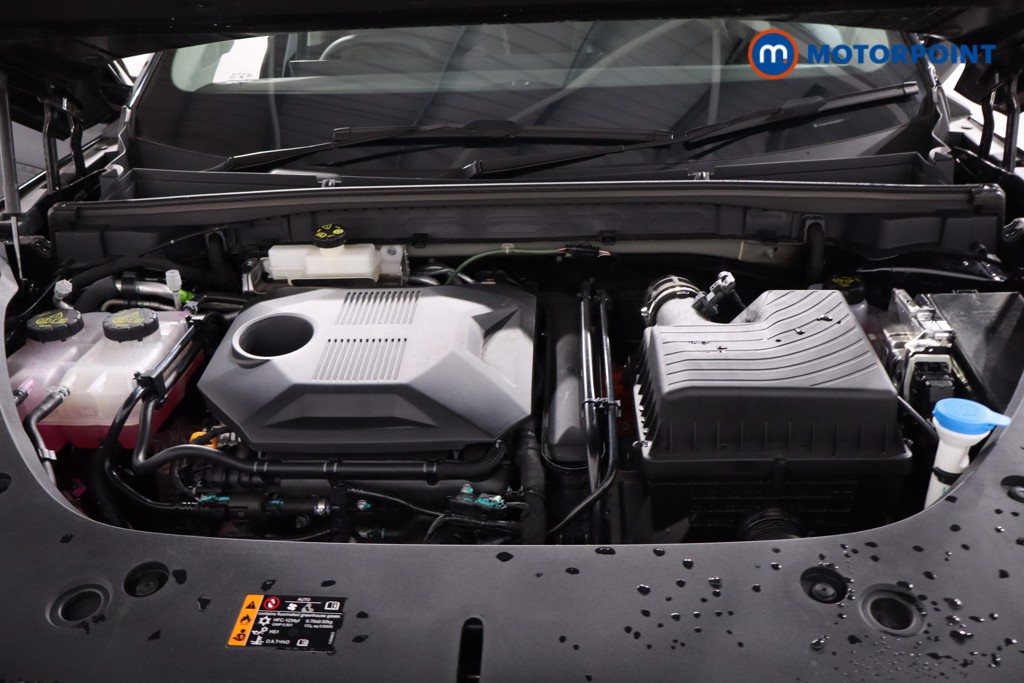 Mg Motor Uk HS Trophy Automatic Petrol-Electric Hybrid SUV - Stock Number (1630761) - 30th supplementary image