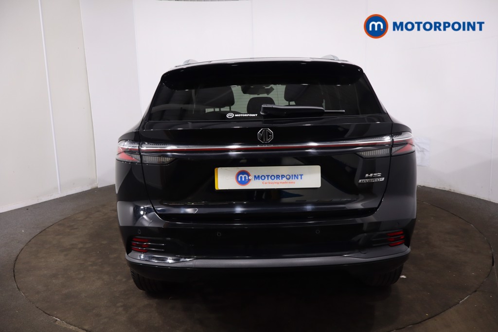 Mg Motor Uk HS Trophy Automatic Petrol-Electric Hybrid SUV - Stock Number (1630761) - 31st supplementary image